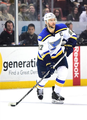 Alex Pietrangelo Poster 3552396