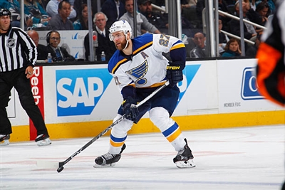 Alex Pietrangelo Poster 3552397