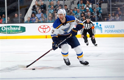 Alex Pietrangelo Poster 3552399