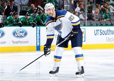 Alex Pietrangelo Poster 3552400