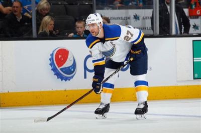 Alex Pietrangelo Poster 3552402
