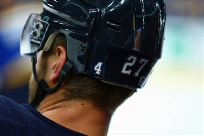 Alex Pietrangelo Poster 3552403