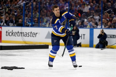 Alex Pietrangelo Poster 3552404