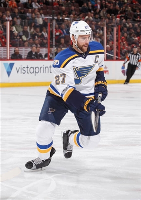 Alex Pietrangelo Poster 3552405