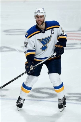 Alex Pietrangelo Poster 3552406