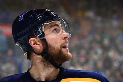 Alex Pietrangelo Poster 3552407