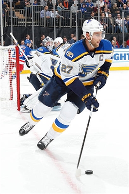 Alex Pietrangelo Poster 3552410