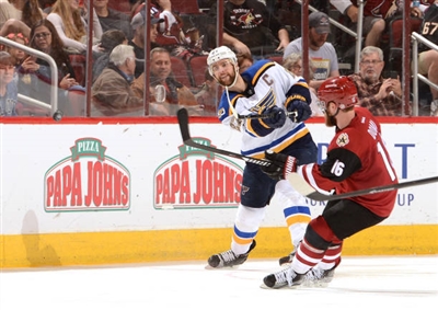 Alex Pietrangelo Poster 3552413
