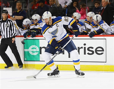 Alex Pietrangelo Poster 3552414