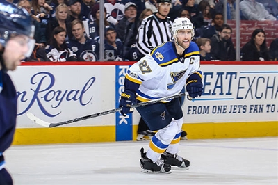 Alex Pietrangelo Poster 3552415