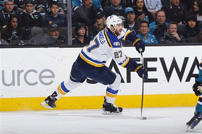 Alex Pietrangelo Poster 3552416