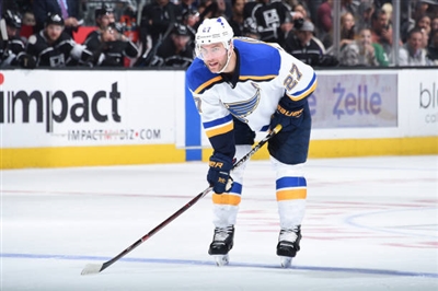 Alex Pietrangelo Poster 3552417