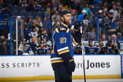 Alex Pietrangelo Poster 3552418