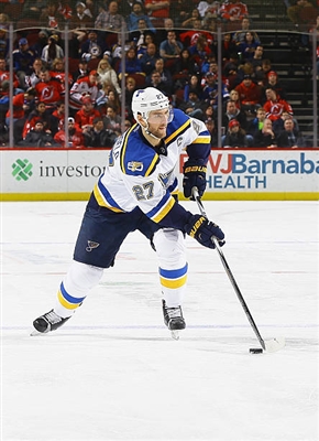 Alex Pietrangelo Poster 3552419