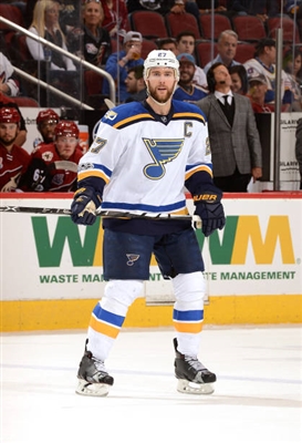 Alex Pietrangelo Poster 3552420
