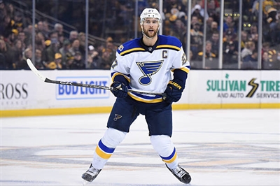 Alex Pietrangelo Poster 3552422