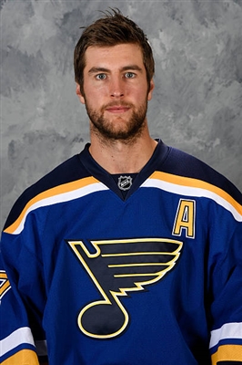 Alex Pietrangelo Poster 3552424