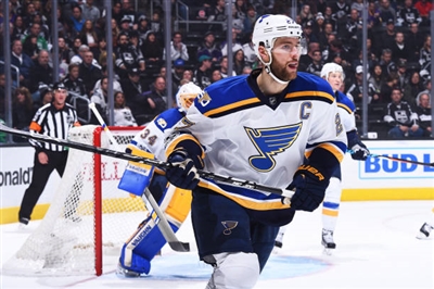 Alex Pietrangelo Poster 3552426