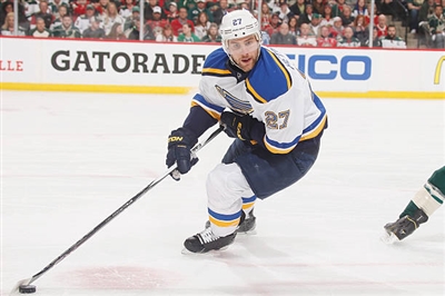 Alex Pietrangelo Poster 3552427