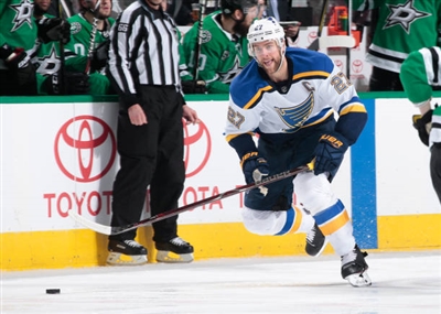 Alex Pietrangelo Poster 3552428