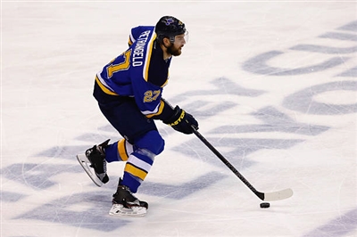 Alex Pietrangelo Poster 3552429