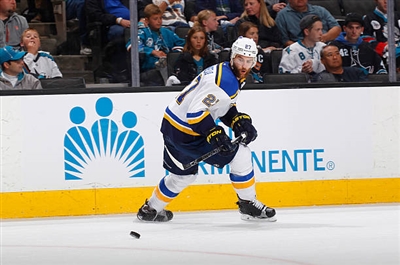 Alex Pietrangelo Poster 3552431