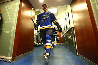 Alex Pietrangelo Poster 3552433