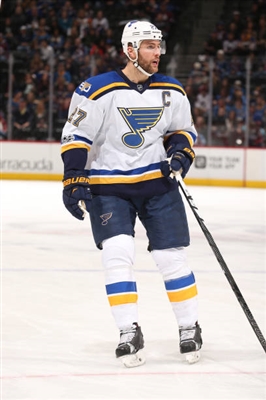 Alex Pietrangelo Poster 3552434