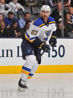 Alex Pietrangelo Poster 3552435