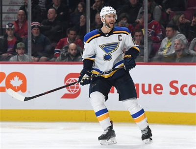 Alex Pietrangelo Poster 3552436