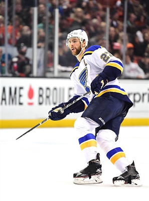 Alex Pietrangelo Poster 3552437