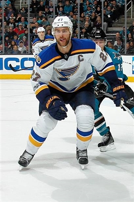 Alex Pietrangelo Poster 3552439