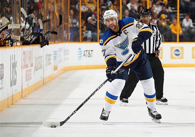 Alex Pietrangelo Poster 3552440