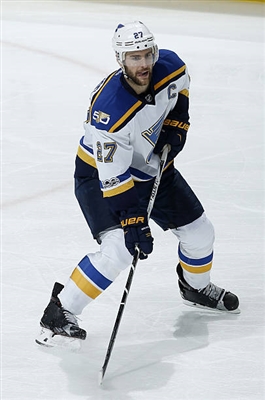 Alex Pietrangelo Poster 3552442