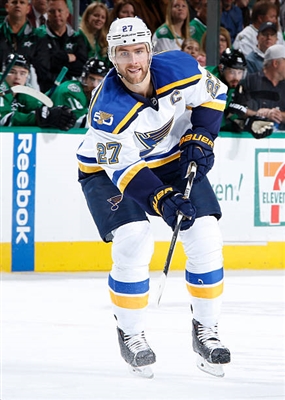 Alex Pietrangelo Poster 3552443