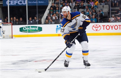 Alex Pietrangelo Poster 3552444