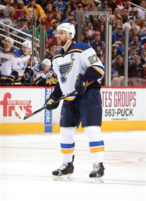 Alex Pietrangelo Poster 3552445