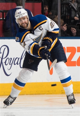 Alex Pietrangelo Poster 3552447