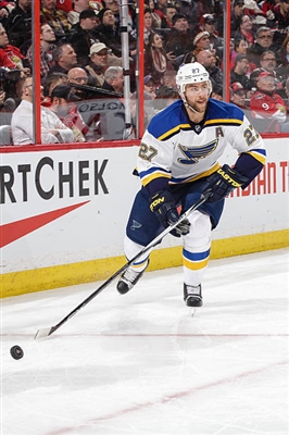Alex Pietrangelo Poster 3552448