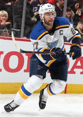 Alex Pietrangelo Poster 3552449