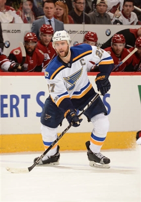 Alex Pietrangelo Poster 3552451