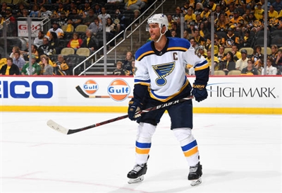 Alex Pietrangelo Poster 3552454