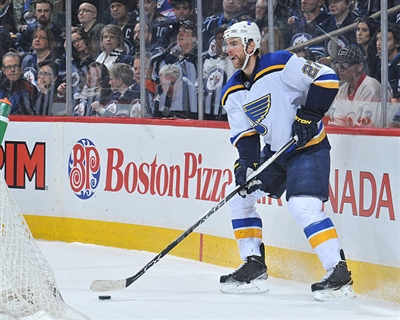 Alex Pietrangelo Poster 3552455