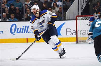 Alex Pietrangelo Poster 3552456