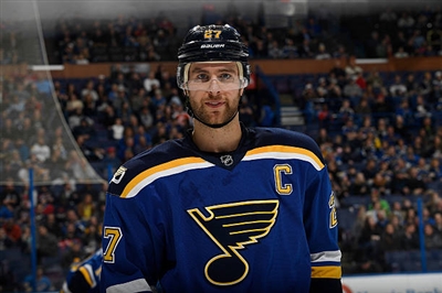 Alex Pietrangelo Poster 3552458