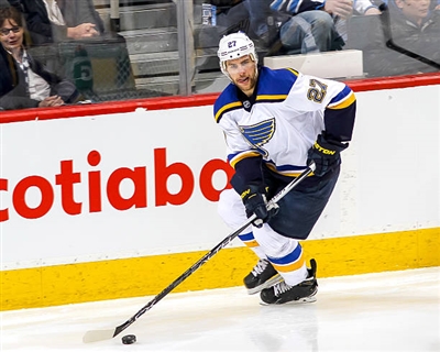 Alex Pietrangelo Poster 3552460
