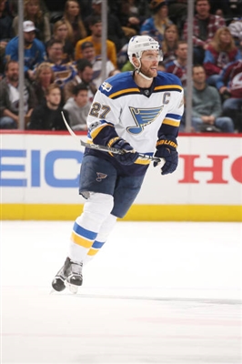 Alex Pietrangelo Poster 3552461