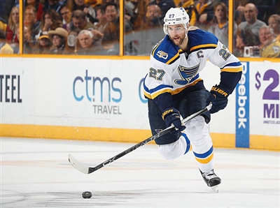 Alex Pietrangelo Poster 3552462