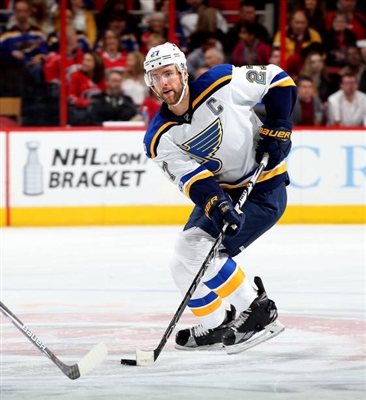 Alex Pietrangelo Poster 3552463