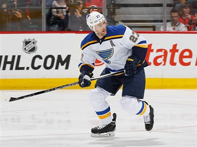 Alex Pietrangelo Poster 3552464
